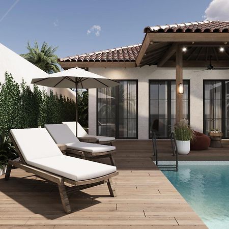 Exclusive New Villa In Ubud - 2Bdr, Massive Pool - Ultimate Luxury ภายนอก รูปภาพ