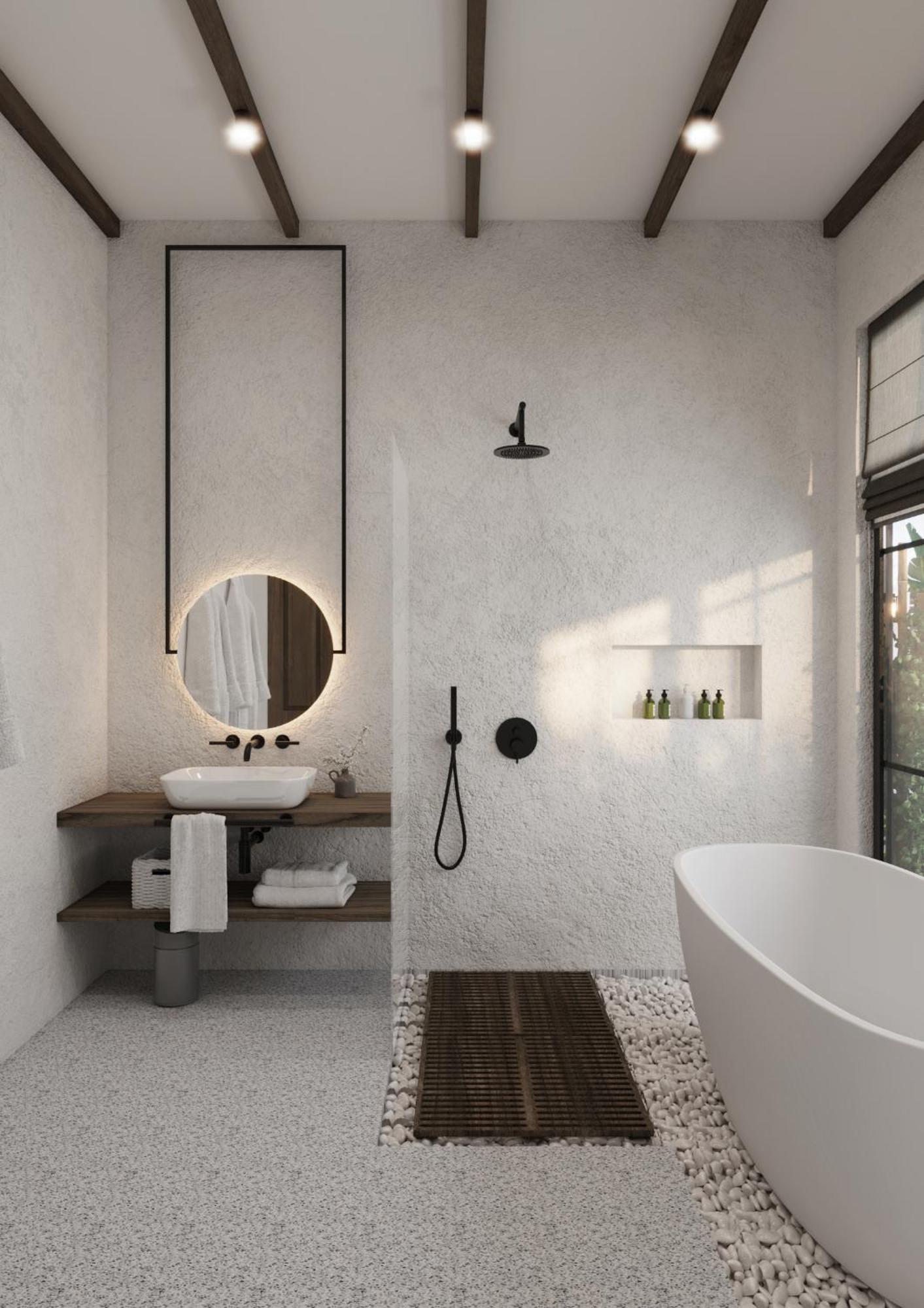 Exclusive New Villa In Ubud - 2Bdr, Massive Pool - Ultimate Luxury ภายนอก รูปภาพ